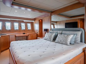 2005 Mangusta 105