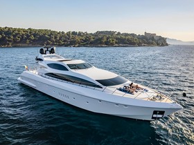 2005 Mangusta 105 in vendita