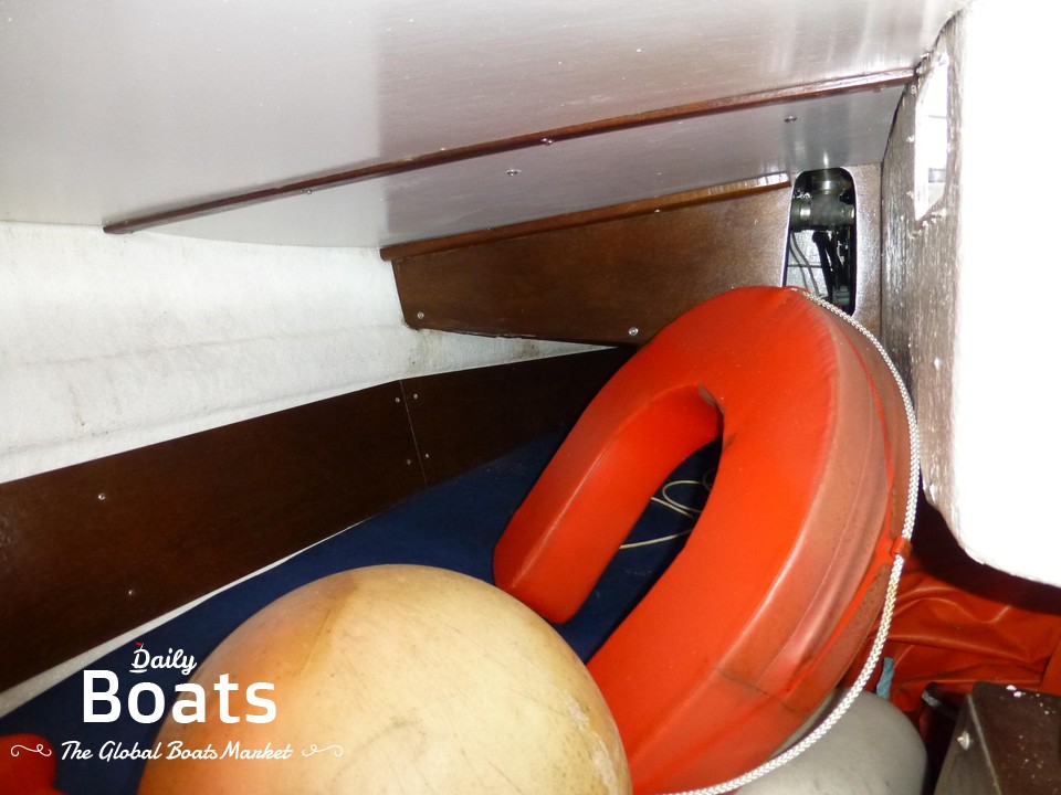 1976 Newbridge Spinner 28 for sale. View price, photos and Buy 1976