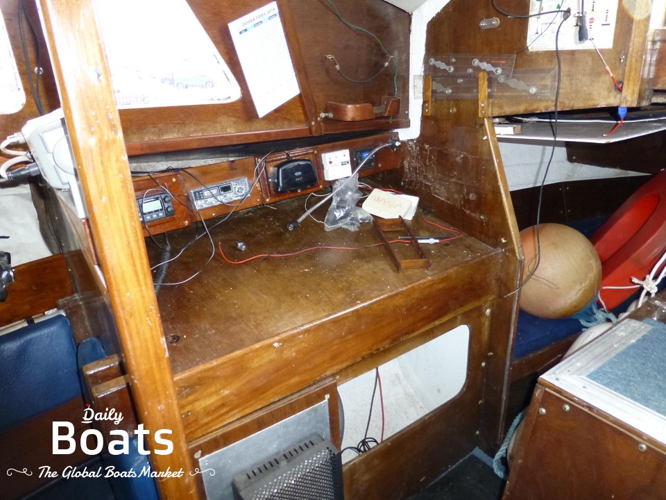 1976 Newbridge Spinner 28 for sale. View price, photos and Buy 1976