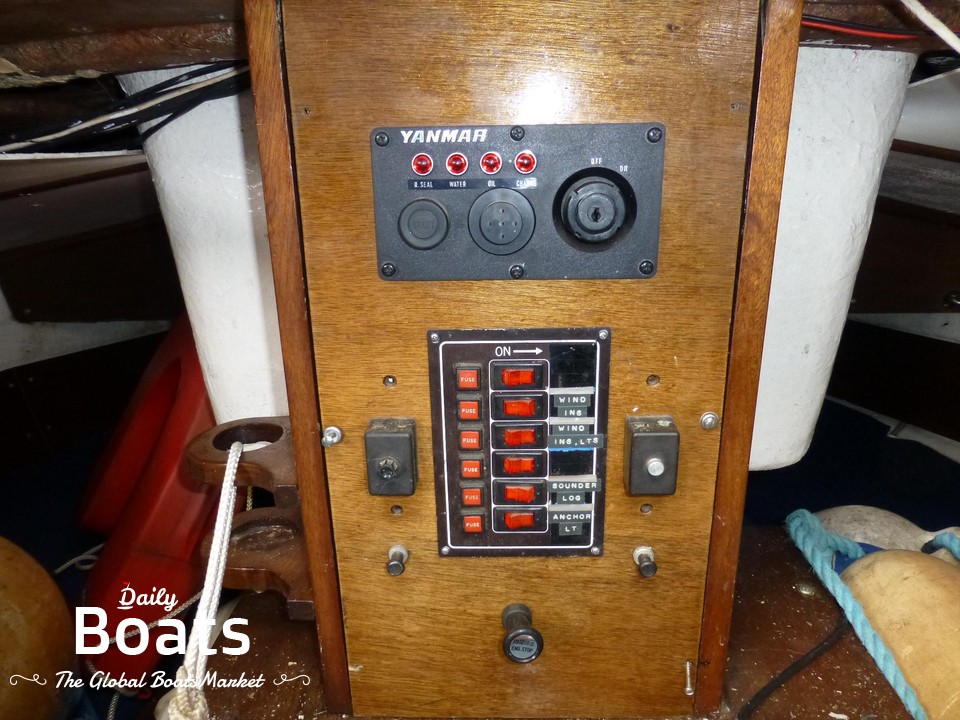 1976 Newbridge Spinner 28 for sale. View price, photos and Buy 1976