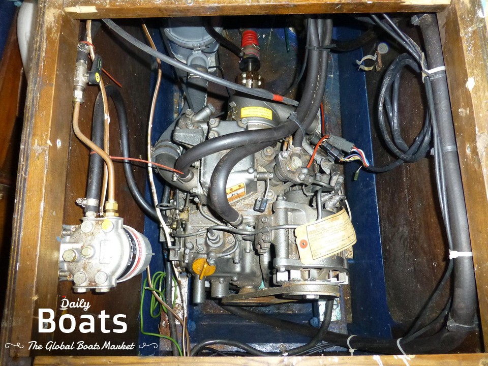 1976 Newbridge Spinner 28 for sale. View price, photos and Buy 1976