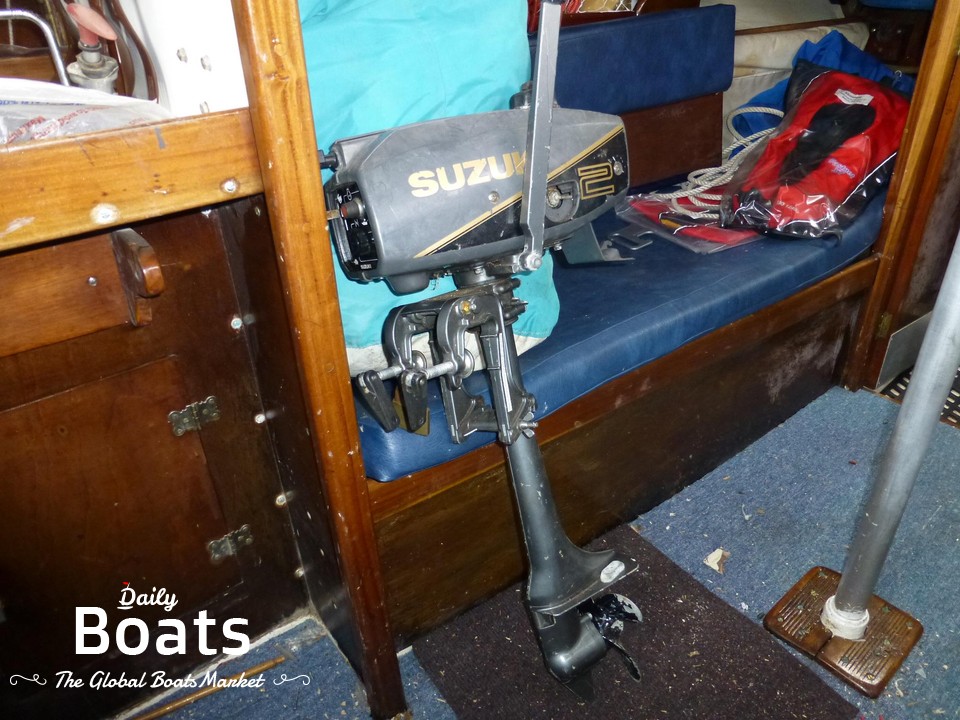 1976 Newbridge Spinner 28 for sale. View price, photos and Buy 1976