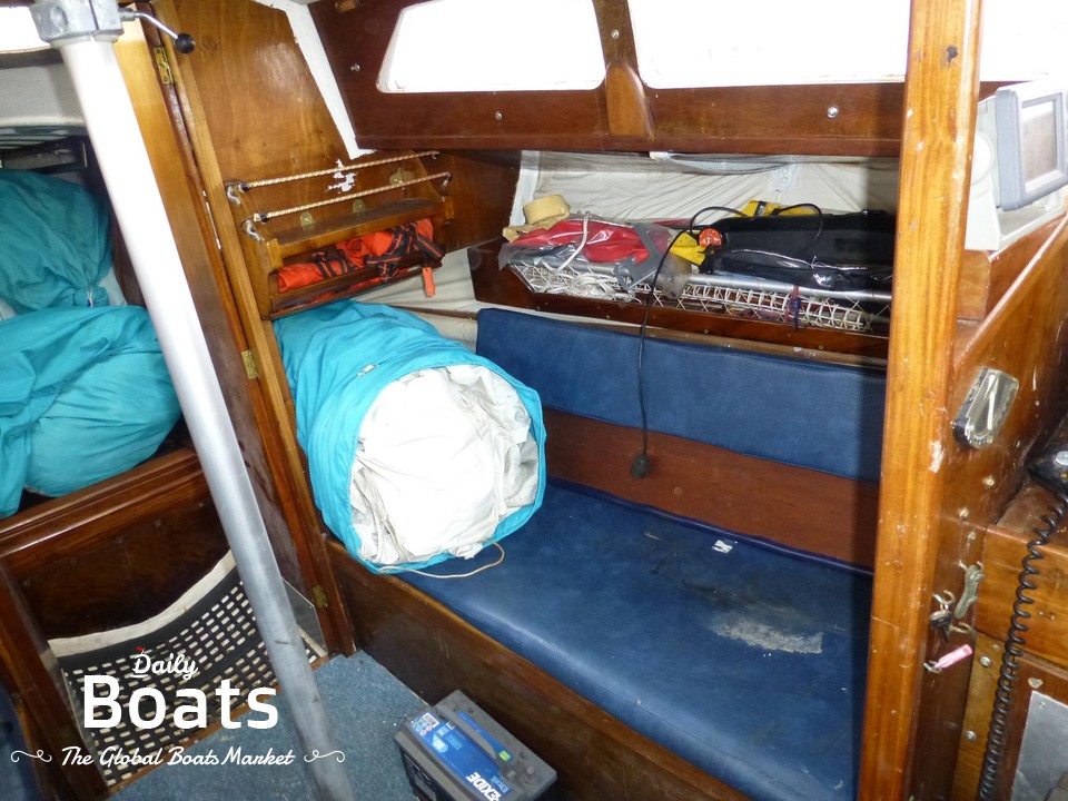 1976 Newbridge Spinner 28 for sale. View price, photos and Buy 1976