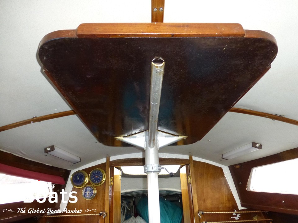 1976 Newbridge Spinner 28 for sale. View price, photos and Buy 1976