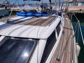 Buy 1993 Oyster 485 Deck Saloon