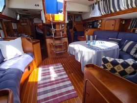 Buy 1993 Oyster 485 Deck Saloon