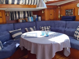 1993 Oyster 485 Deck Saloon for sale