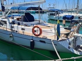 Buy 1993 Oyster 485 Deck Saloon