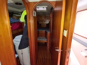1993 Oyster 485 Deck Saloon for sale