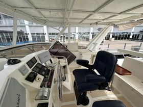 2001 Offshore Yachts Pilothouse te koop