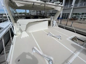 2001 Offshore Yachts Pilothouse на продажу