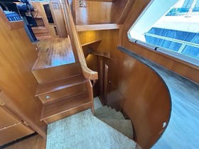 2001 Offshore Yachts Pilothouse kopen