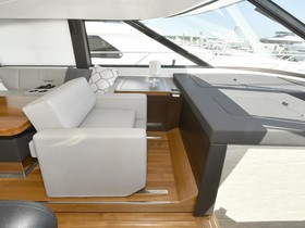 Købe 2018 Tiara Yachts C53 Coupe