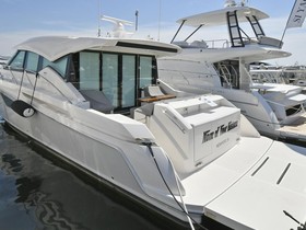 Buy 2018 Tiara Yachts C53 Coupe