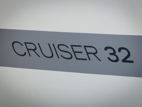 2012 Bavaria Cruiser 32 for sale