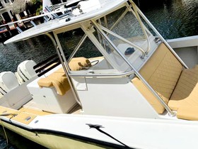 1996 Ocean Master 31 Center Console