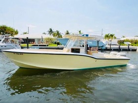 1996 Ocean Master 31 Center Console for sale