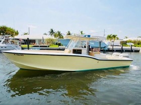 1996 Ocean Master 31 Center Console zu verkaufen