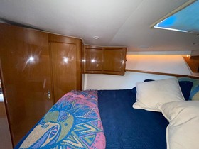 1999 Viking Boats 43' Express for sale