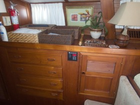 1983 Transpacific Marine 49 for sale