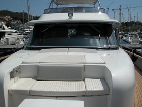 2011 Azimut Magellano 74 на продажу