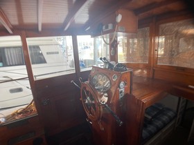 Купить 1928 Stephens Motoryacht