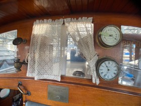 1928 Stephens Motoryacht