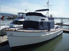 Acquistare 1978 Grand Banks 42 Classic