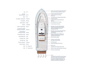 2021 Regulator 41