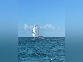 2017 Nautitech 46 Open