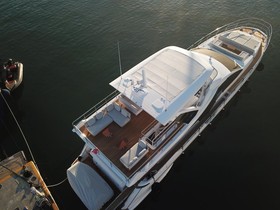 2021 Azimut 72 til salgs