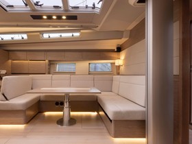 2019 Hanse 588 for sale