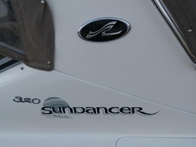2004 Sea Ray 320 Sundancer til salg