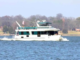 Buy 1997 Monticello 70 X16 River Yacht