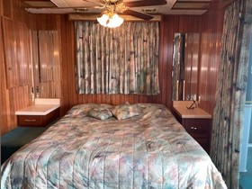 1997 Monticello 70 X16 River Yacht for sale