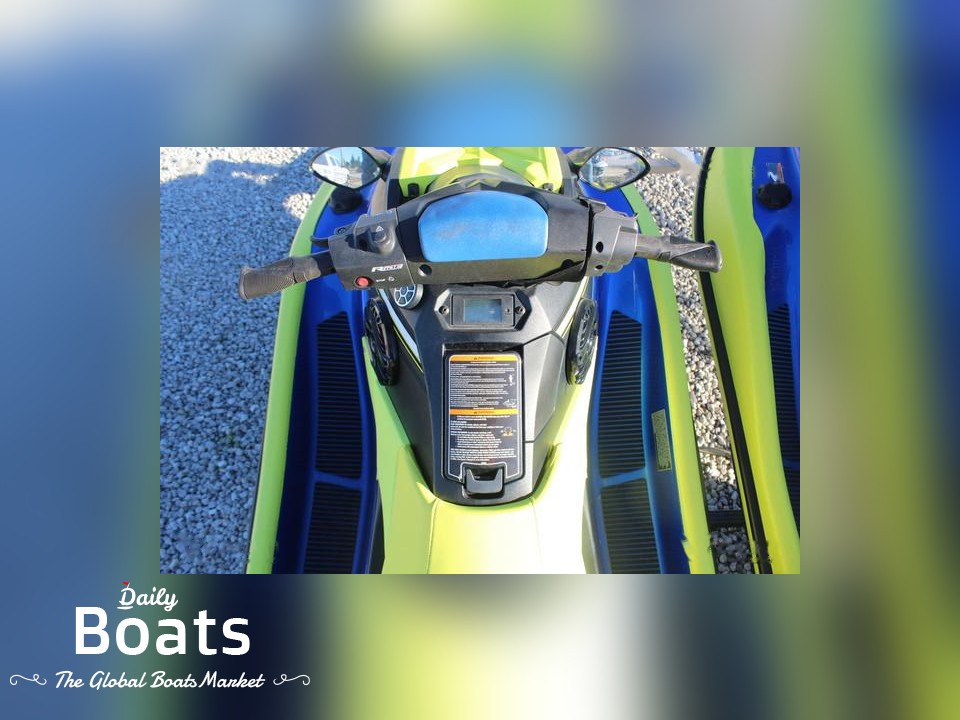 2019 Yamaha Waverunners Waverunner Exr for sale. View price, photos and