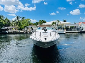 2001 Cruisers Yachts 4270 for sale