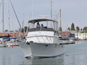 Купить 1973 Luhrs 38