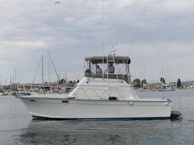 1973 Luhrs 38 for sale