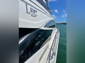 2016 Sea Ray L650 Fly