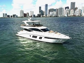 2016 Sea Ray L650 Fly