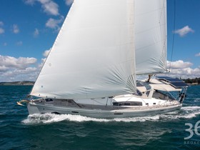 2011 Beneteau Oceanis 50 à vendre