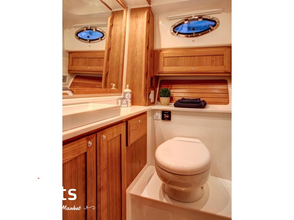2024 Back Cove 34O for sale. View price, photos and Buy 2024 Back Cove