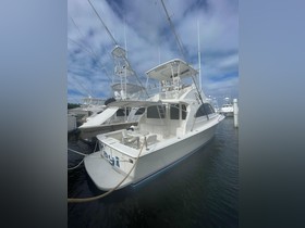 Kupiti 2000 Ocean Yachts Convertible