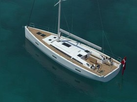 2023 X-Yachts Pure X-4.9