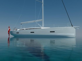 2023 X-Yachts Pure X-4.9 for sale