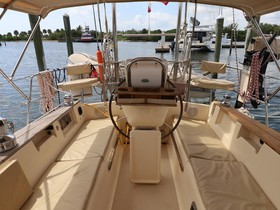 2001 Island Packet 420 for sale
