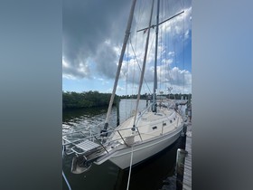 2001 Island Packet 420 for sale