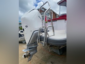 2021 Axopar 28 T-Top for sale